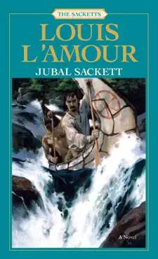 jubal sackett book cover image