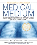 Medical Medium Revised and Expanded Edition book summary, reviews and download
