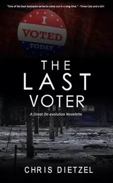 the last voter book cover image