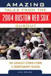 Amazing Tales from the 2004 Boston Red Sox Dugout synopsis, comments