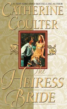 the heiress bride imagen de la portada del libro