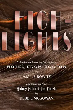 highlights book cover image