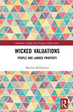 wicked valuations book cover image