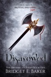 Disavowed: An Urban Fantasy Romance book summary, reviews and download