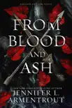 From Blood and Ash reviews