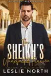 The Sheikh’s Unexpected Fiancée sinopsis y comentarios