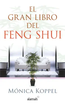 el gran libro del feng shui book cover image
