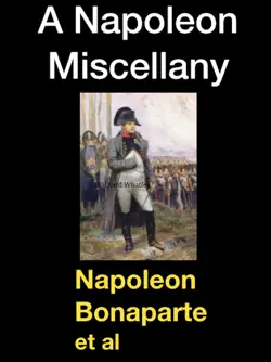 a napoleon miscellany book cover image