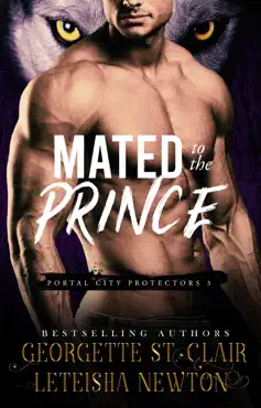 mated to the prince book cover image