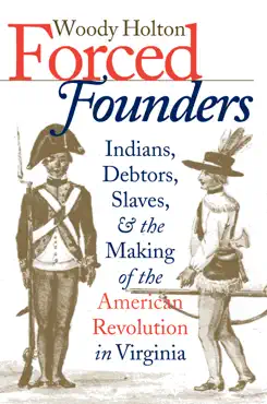 forced founders book cover image