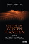 Der Herr des Wüstenplaneten book summary, reviews and downlod