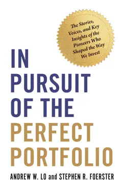 in pursuit of the perfect portfolio book cover image