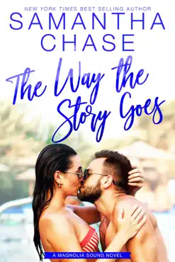 the way the story goes book cover image