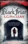 The Black Friar synopsis, comments