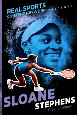 sloane stephens book cover image