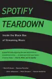 Spotify Teardown synopsis, comments