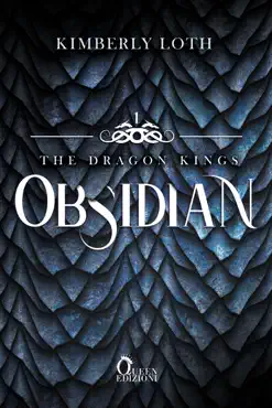 obsidian book cover image