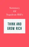 Summary of Napoleon Hill's Think and Grow Rich sinopsis y comentarios