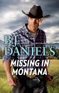 missing in montana book cover image