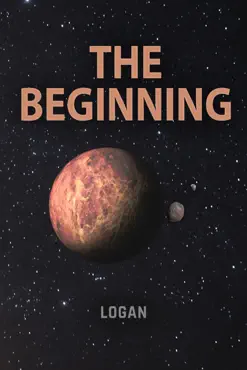 the beginning book cover image