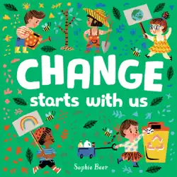 change starts with us book cover image