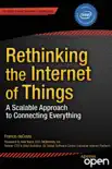 Rethinking the Internet of Things reviews