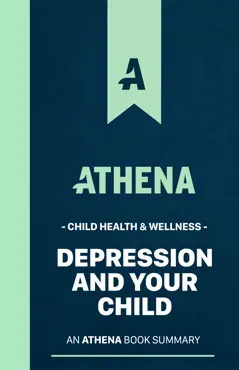depression and your child insights imagen de la portada del libro