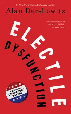 electile dysfunction book cover image