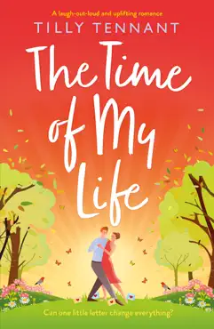 the time of my life book cover image