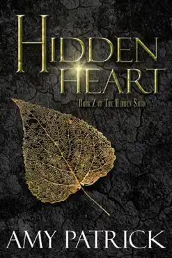 hidden heart book cover image