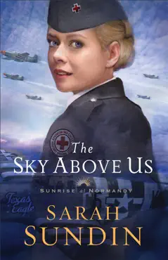 sky above us book cover image