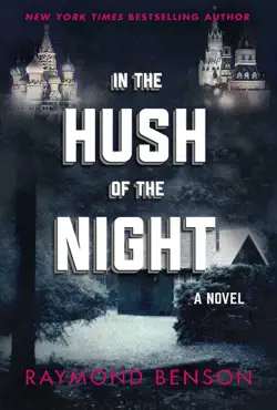 in the hush of the night book cover image