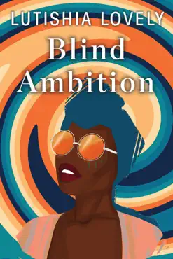blind ambition book cover image