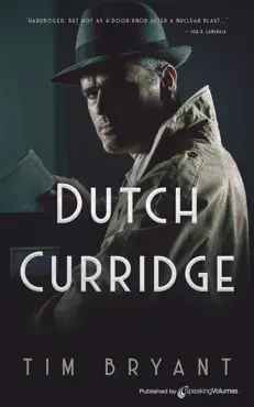 dutch curridge book cover image