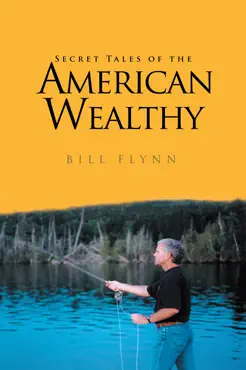 secret tales of the american wealthy book cover image
