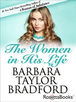 the women in his life book cover image