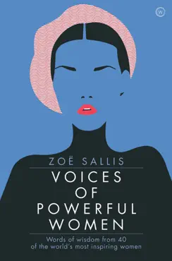 voices of powerful women book cover image