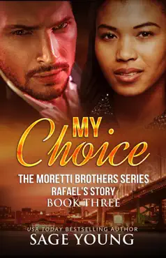 my choice book cover image