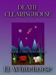 DEATH CLEARINGHOUSE The Novelette reviews