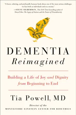 dementia reimagined book cover image