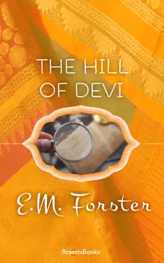 the hill of devi book cover image