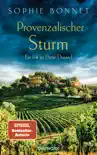 Provenzalischer Sturm synopsis, comments