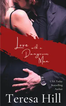 love with a dangerus man (spies, lies & lovers boxed set - books 1-4) book cover image