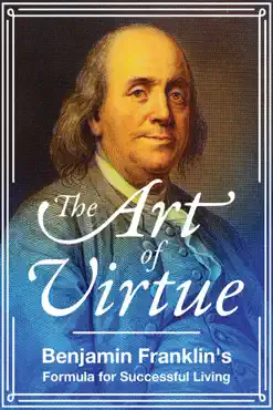 the art of virtue book cover image