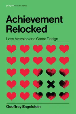 achievement relocked book cover image