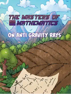 masterofmathematics_issue1 book cover image