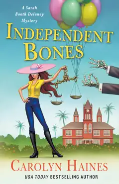 independent bones book cover image