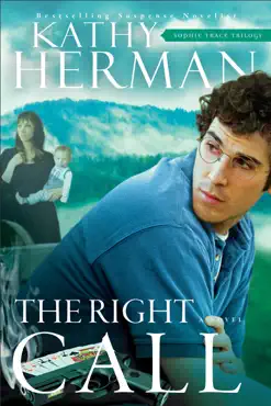 right call book cover image