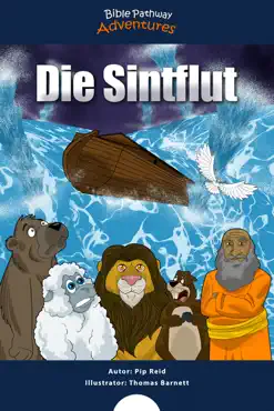 die sintflut book cover image