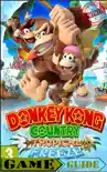 Donkey Kong Tropical Freeze Game Guide synopsis, comments